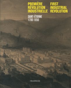 REVOLUTION INDUSTRIELLE 1780-1856